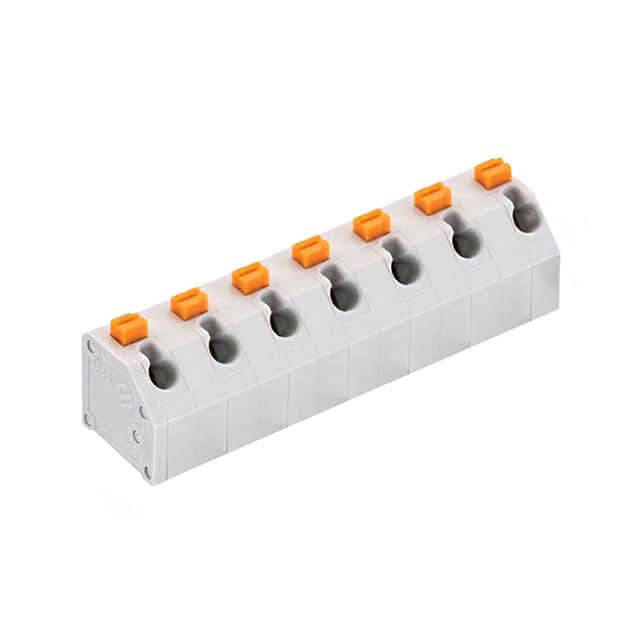 691412220007 Würth Elektronik  Fil à carte